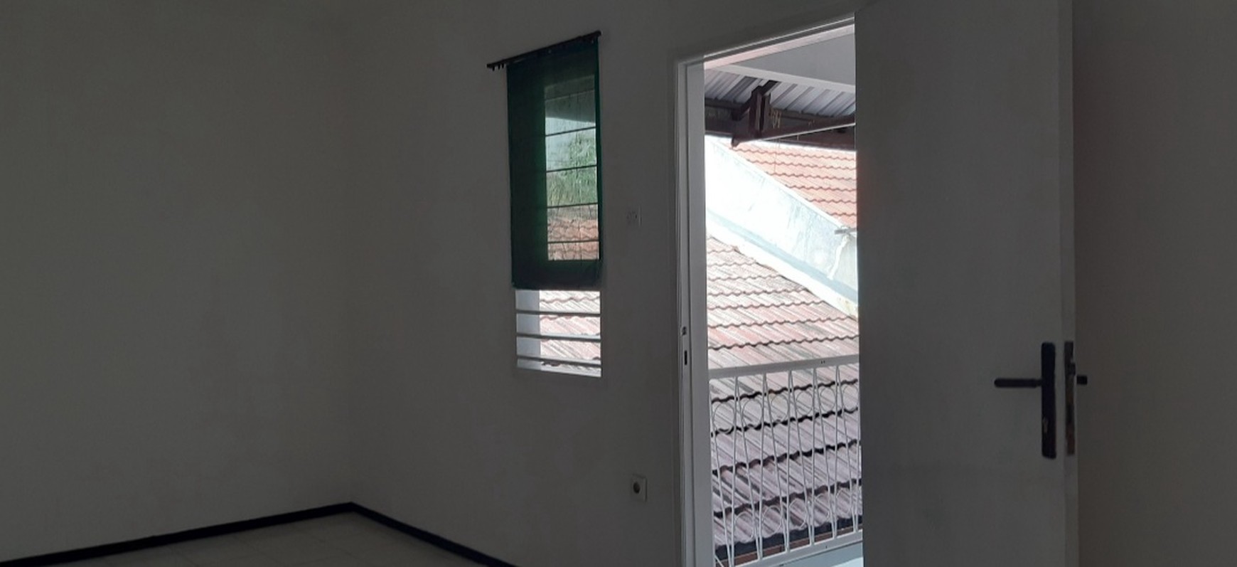 Disewakan Rumah Siap Huni Darmo Indah Selatan