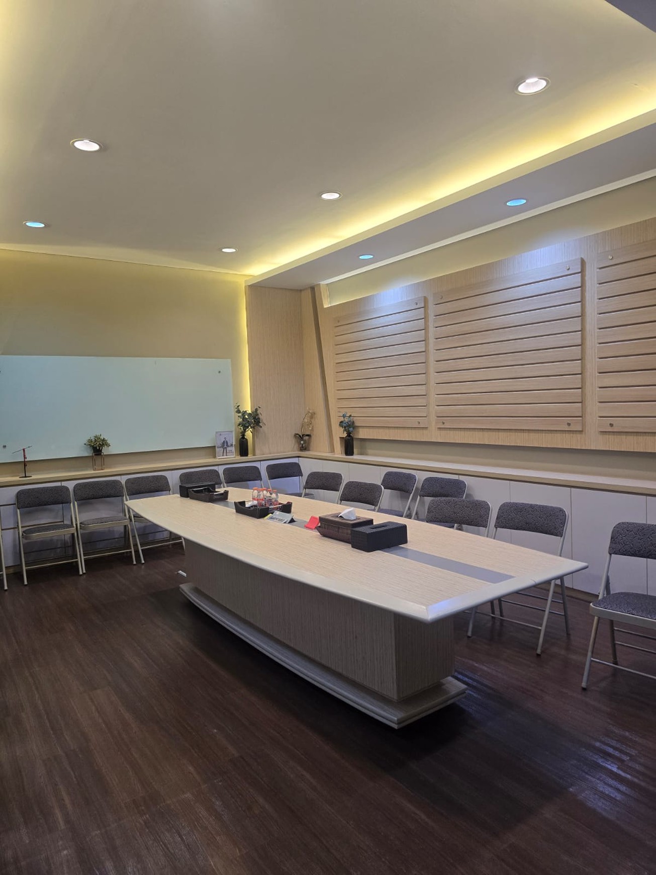 Dijual Rumah Layout Office di Puri, Jakarta Barat