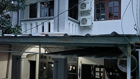 DIJUAL RUMAH 2 LANTAI TERMASUK KOS KOSAN WARU SIDOARJO