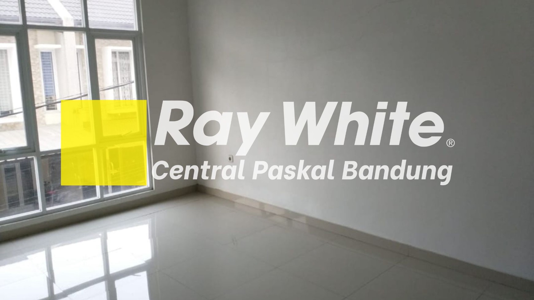 Rumah Siap Huni di Mekar Molek Bandung