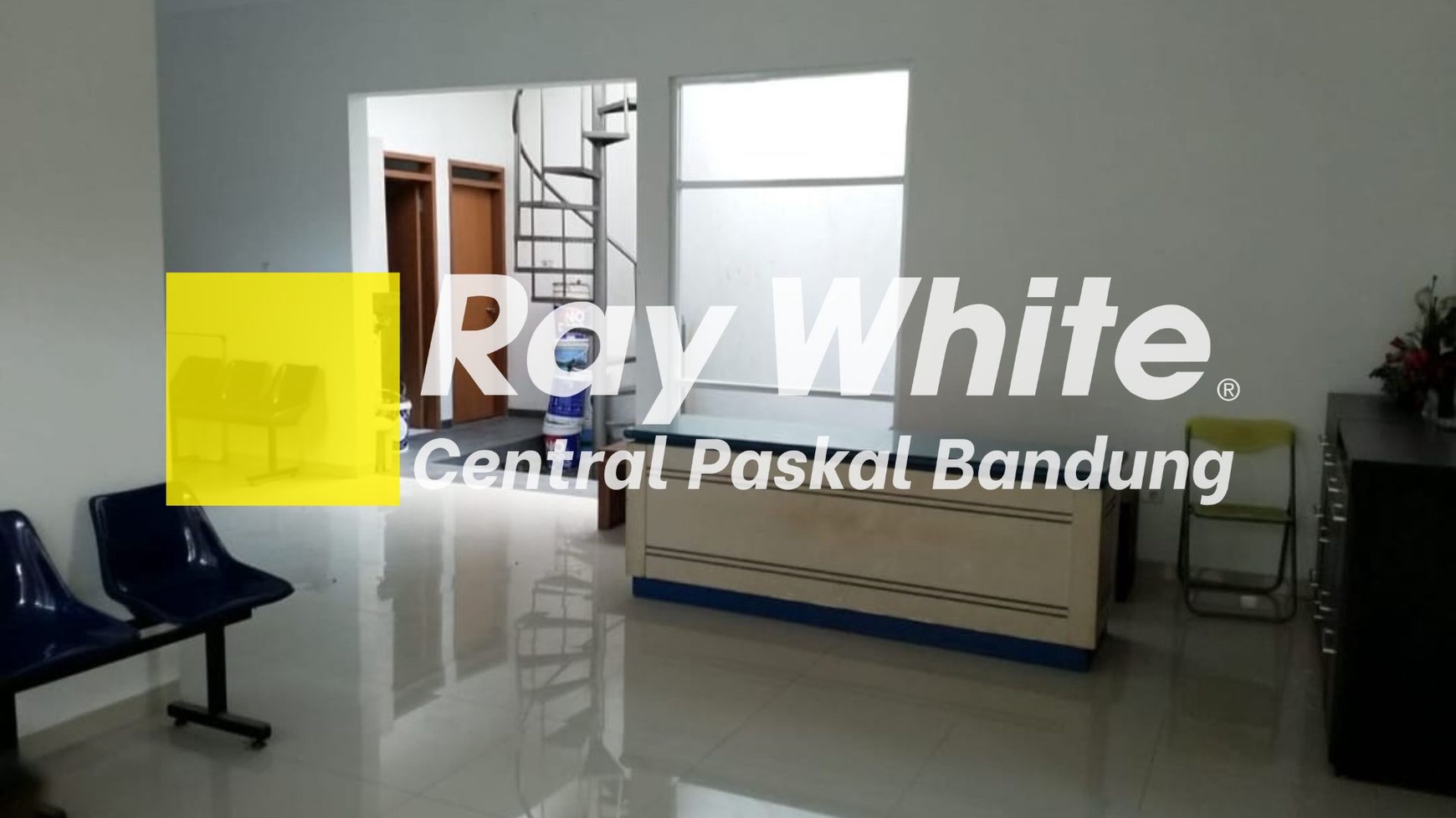 Rumah Siap Huni di Mekar Molek Bandung