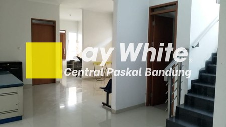 Rumah Siap Huni di Mekar Molek Bandung