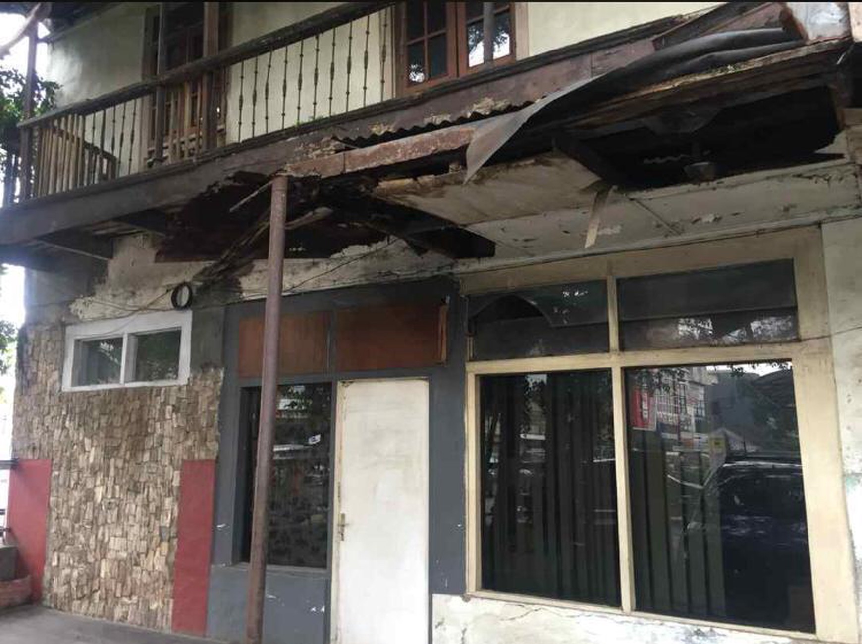 Dijual Tanah Bonus Bangunan Murah & Strategis di Banudng Kota