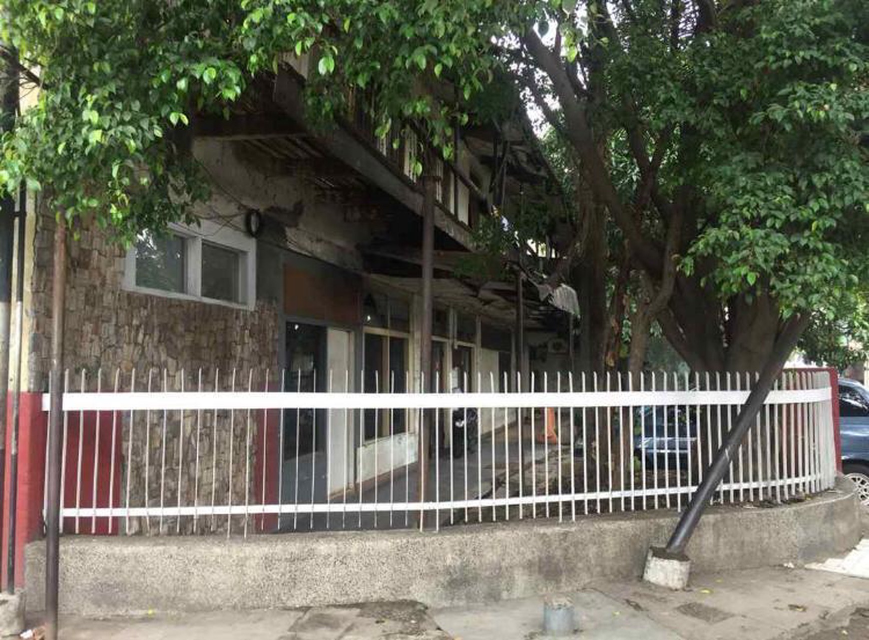 Dijual Tanah Bonus Bangunan Murah & Strategis di Banudng Kota