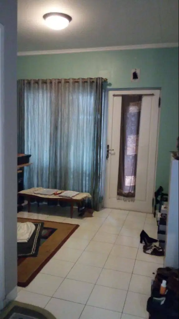 Best Price. Rumah 2 lantai di Puspita Loka, BSD
