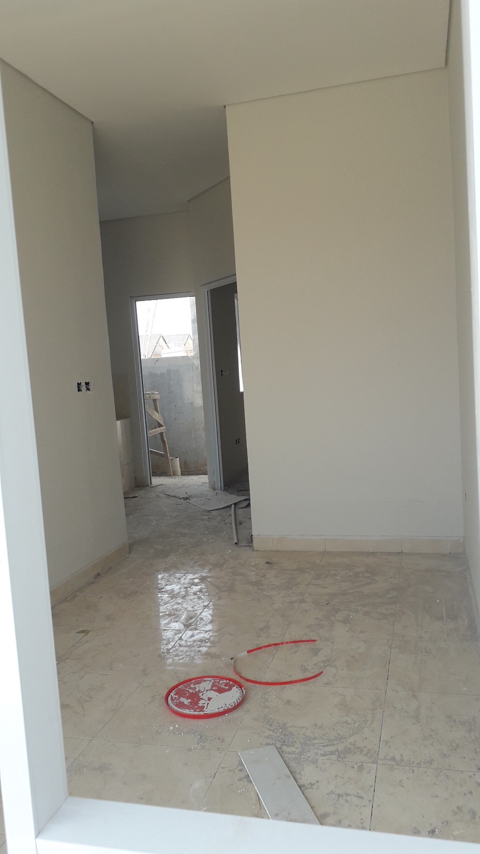 sawangan gardens at candi dekat mall deparc dalam komplek