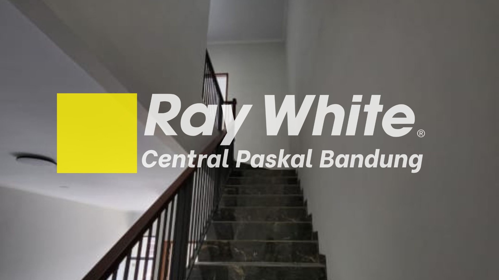 Rumah di Mekar Raharja Bandung