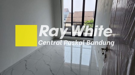 Rumah di Mekar Raharja Bandung