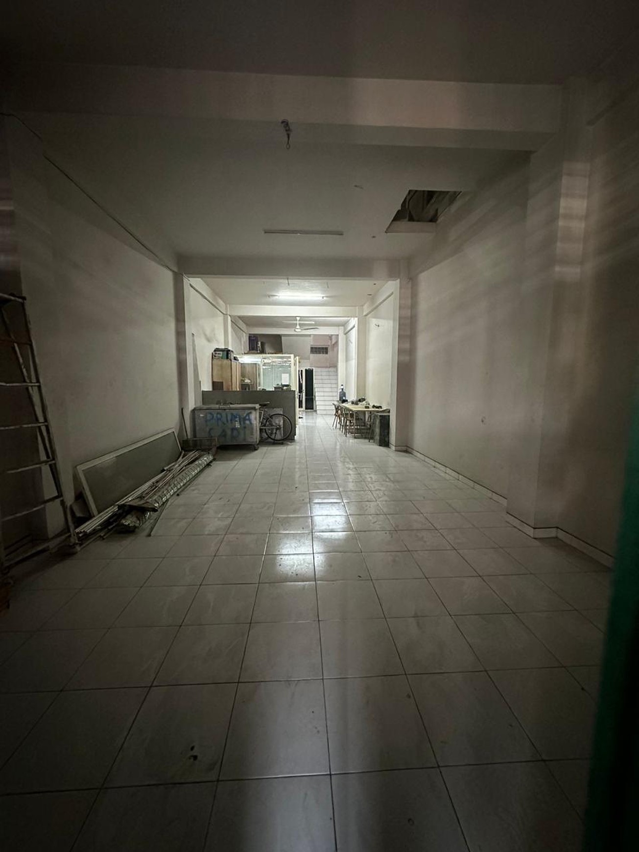 Dijual 2 ruko tengah kota dng letak strategis, dekat kedungdoro n area sekitar nya