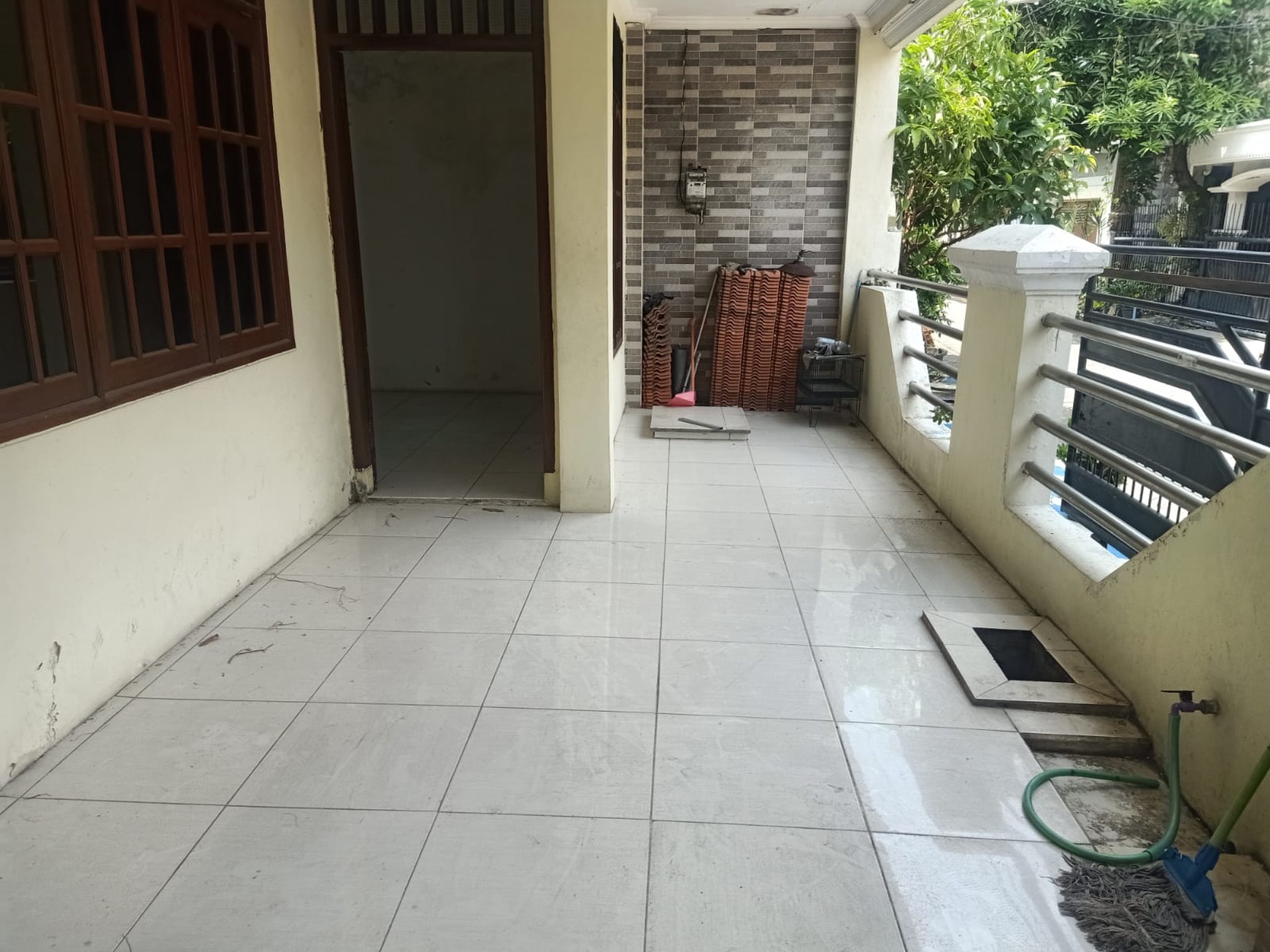 Dijual Rumah di Perum Larangan Mega Asri Dekat Tol Sidoarjo