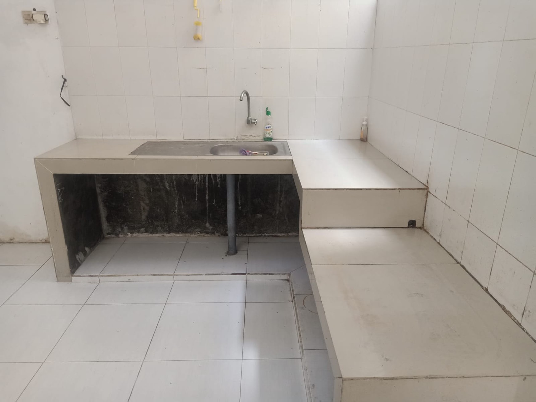 Dijual Rumah di Perum Larangan Mega Asri Dekat Tol Sidoarjo