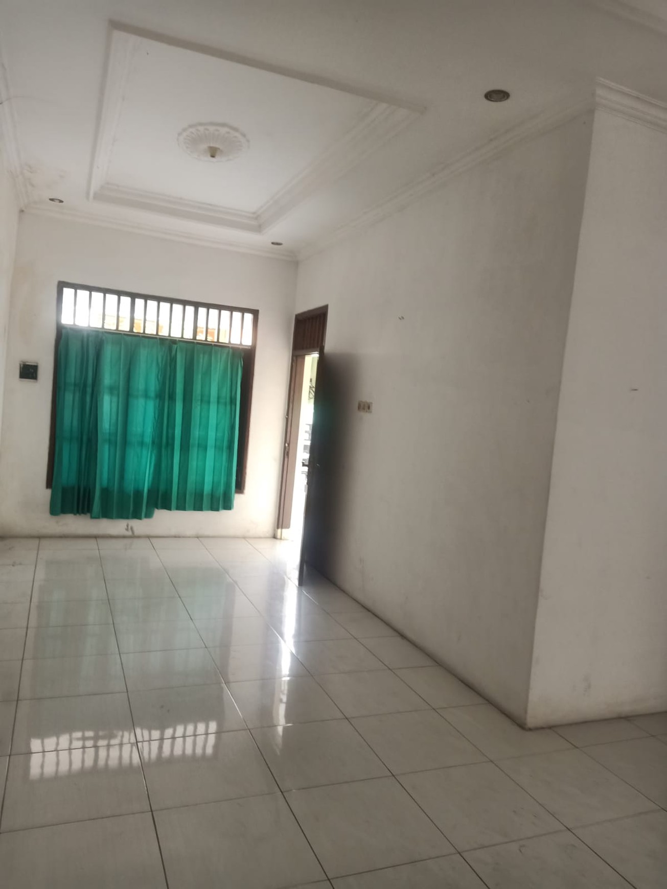Dijual Rumah di Perum Larangan Mega Asri Dekat Tol Sidoarjo