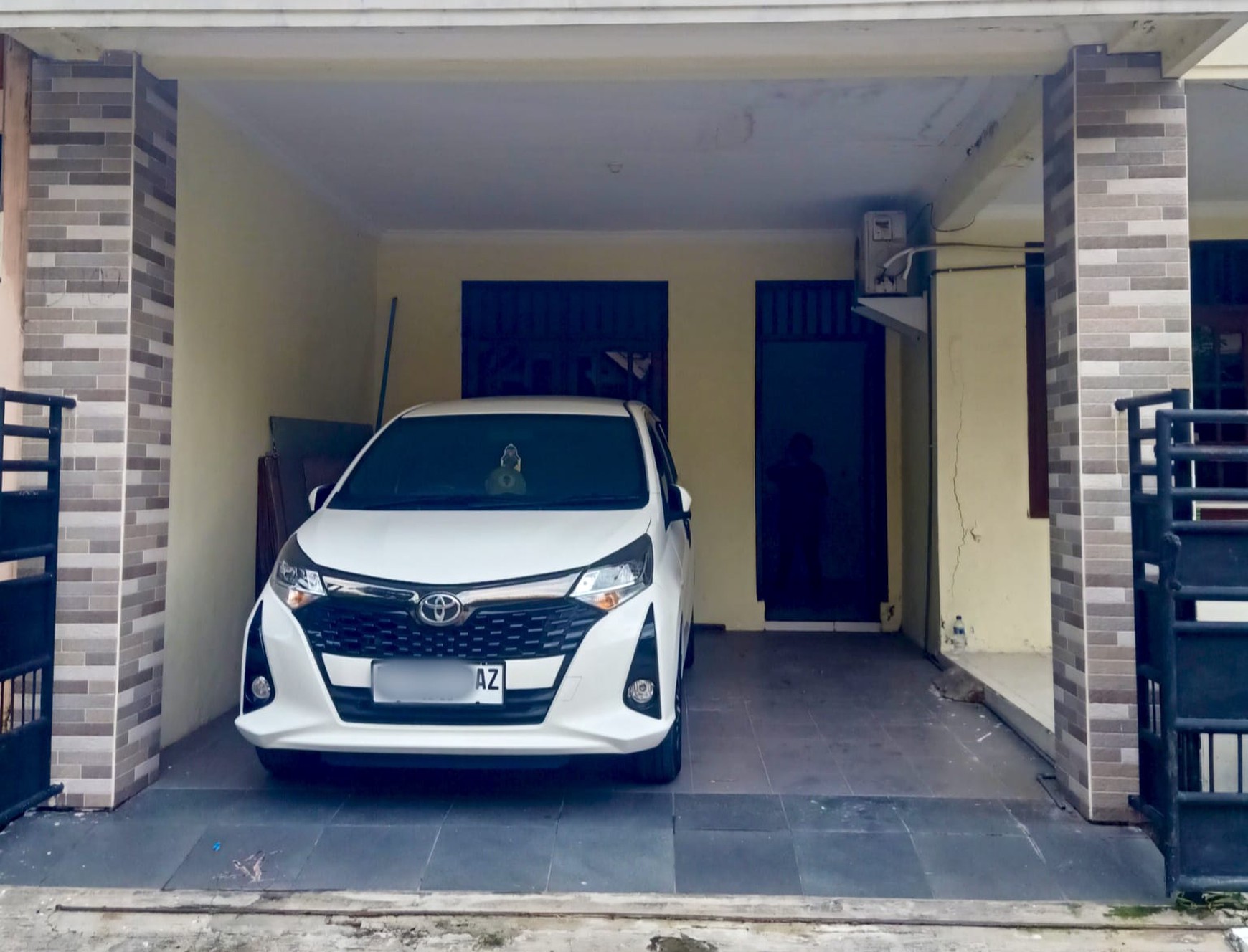 Dijual Rumah di Perum Larangan Mega Asri Dekat Tol Sidoarjo