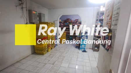 Ruko dan Over Frencshice Mini Marker di Ciwidey Bandung