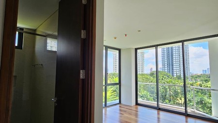 Dijual Apartemen 2 br Rosebay Graha Family Surabaya