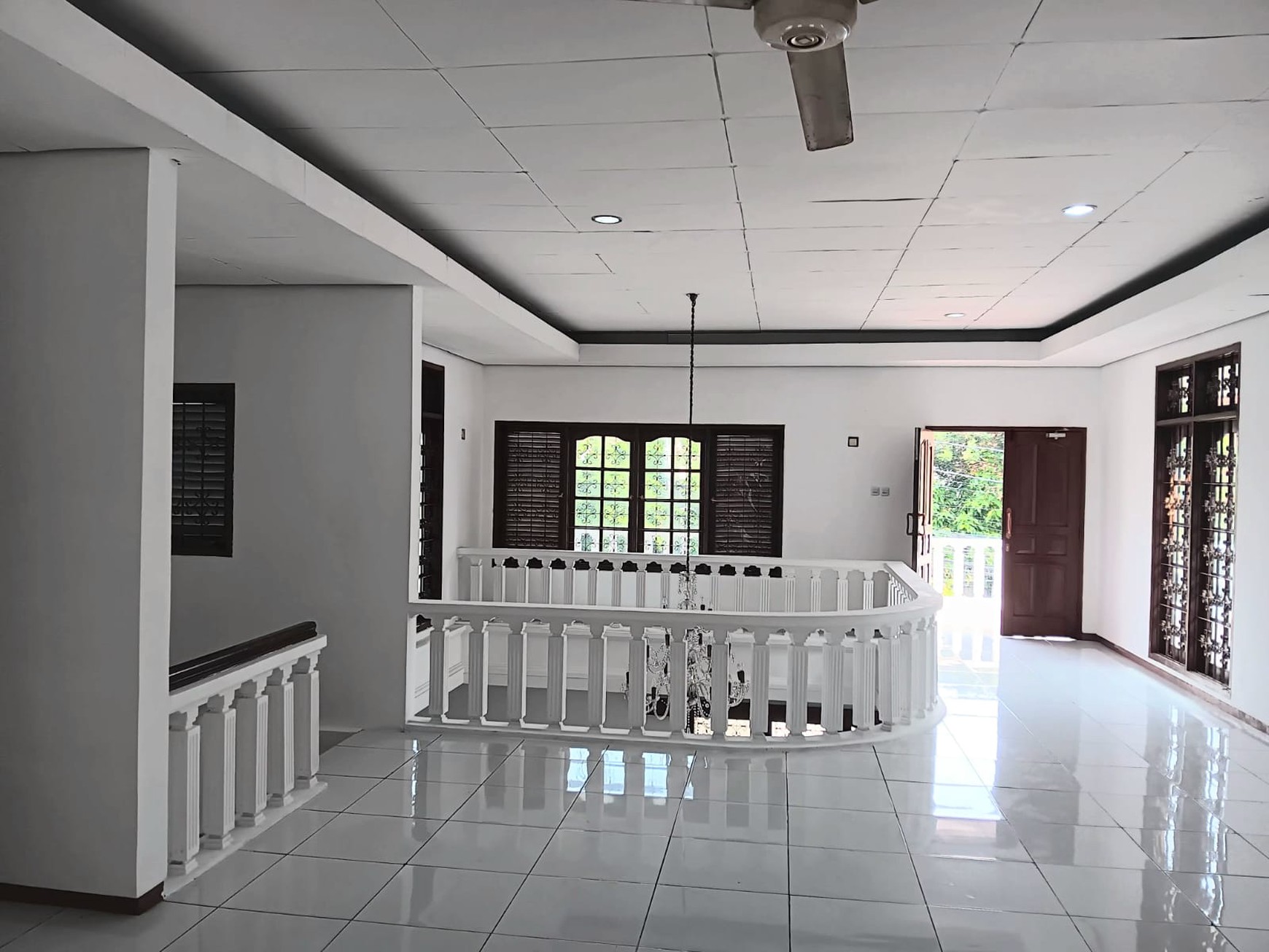 Disewa rumah siap huni lokasi di Jl panglima polim  kebayoran baru Jakarta Selatan