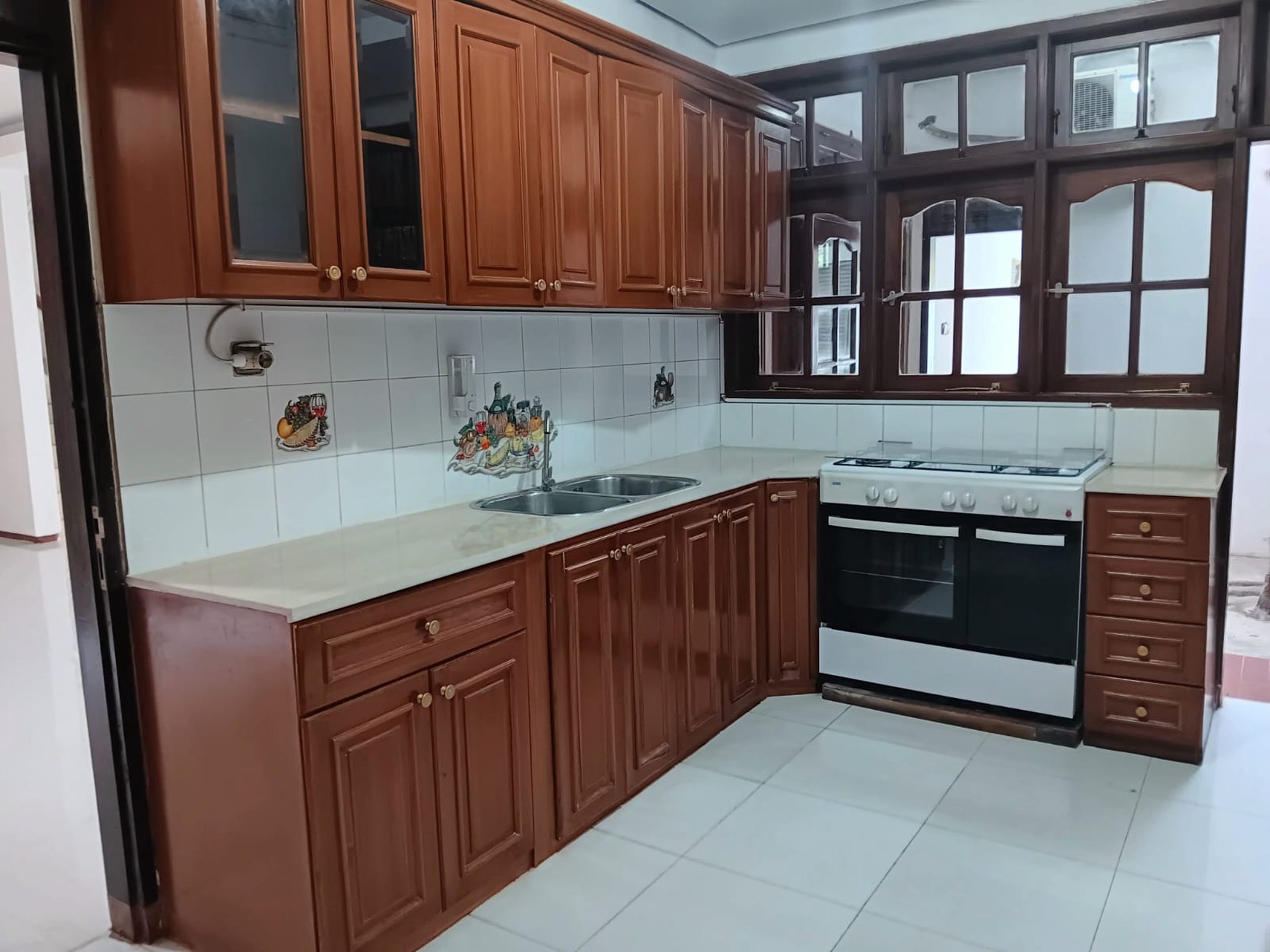 Disewa rumah siap huni lokasi di Jl panglima polim  kebayoran baru Jakarta Selatan
