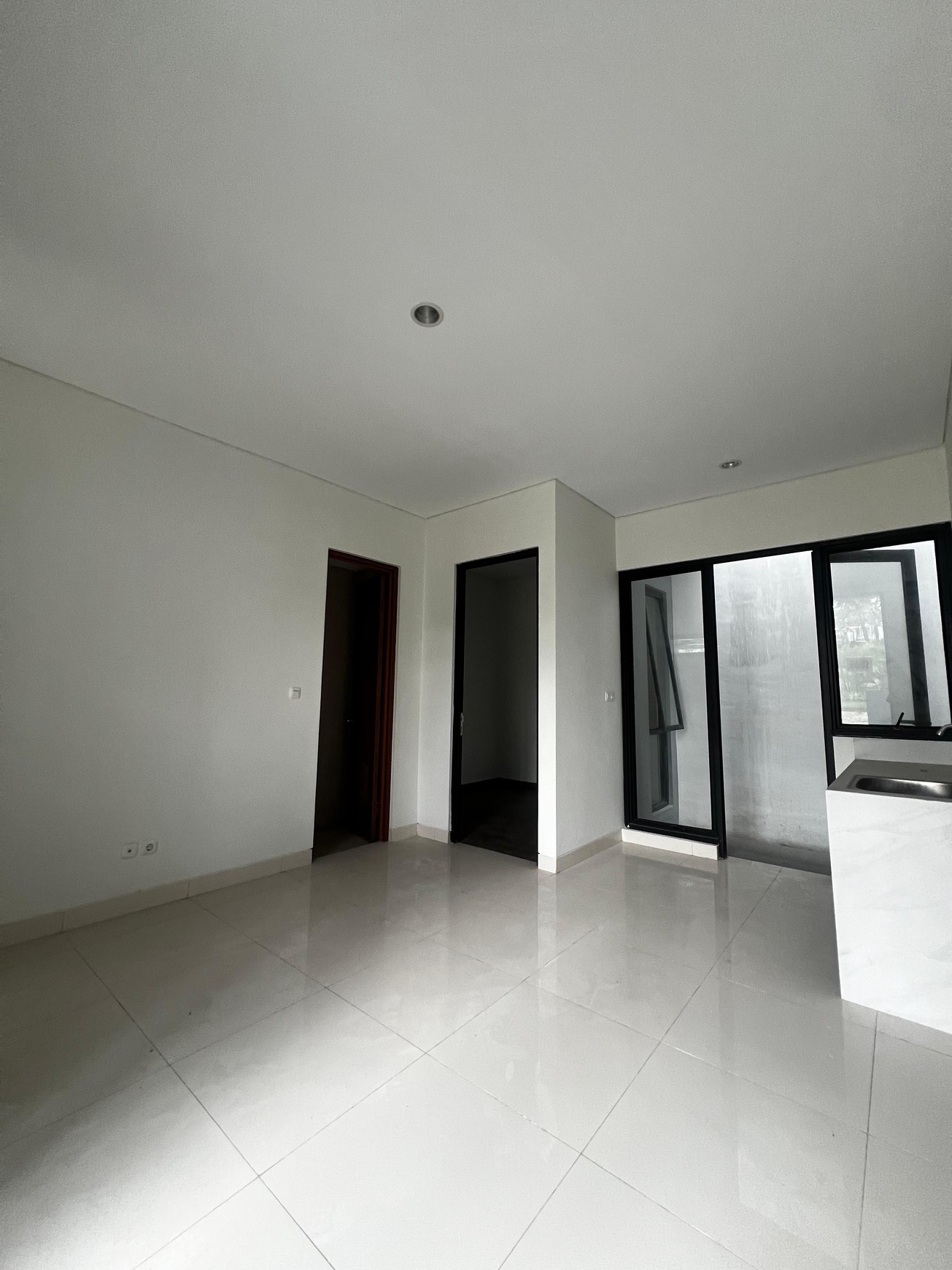 DiSewakan Rumah Cluster Bali Resort tangerang