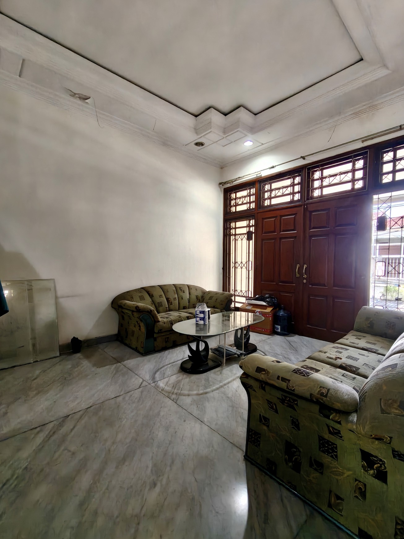JUAL Cepat RUMAH KUPANG INDAH