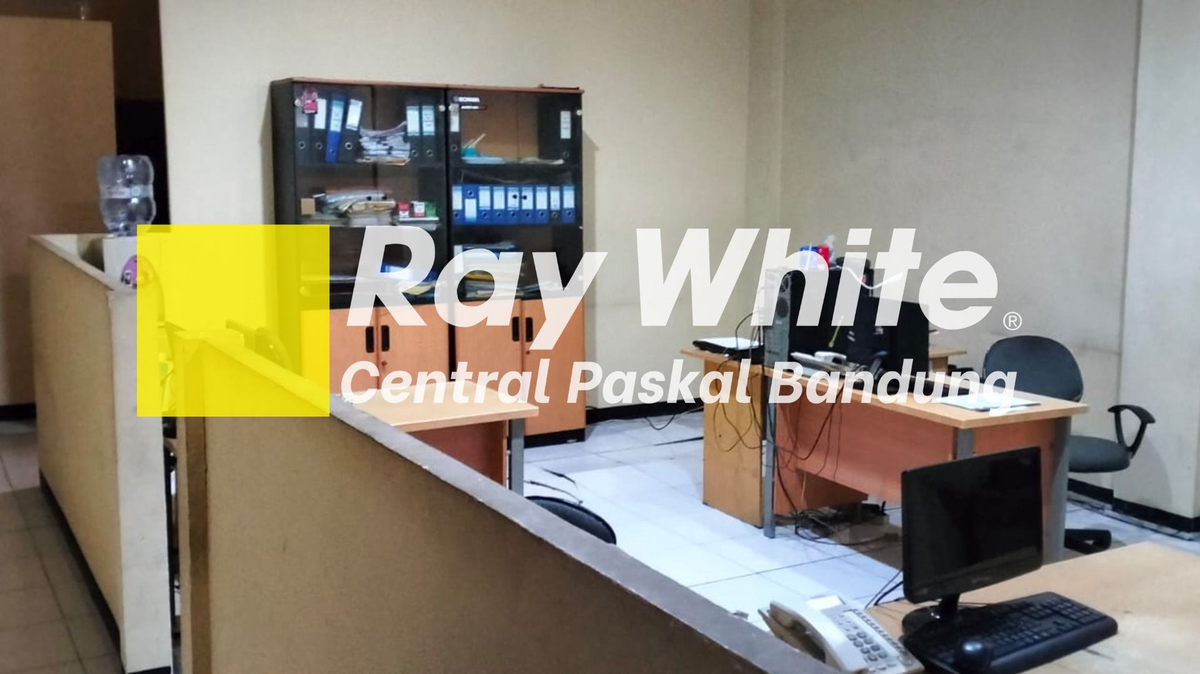 Ruko di Saanggar Kencana Utama Soekarno Hatta Bandung