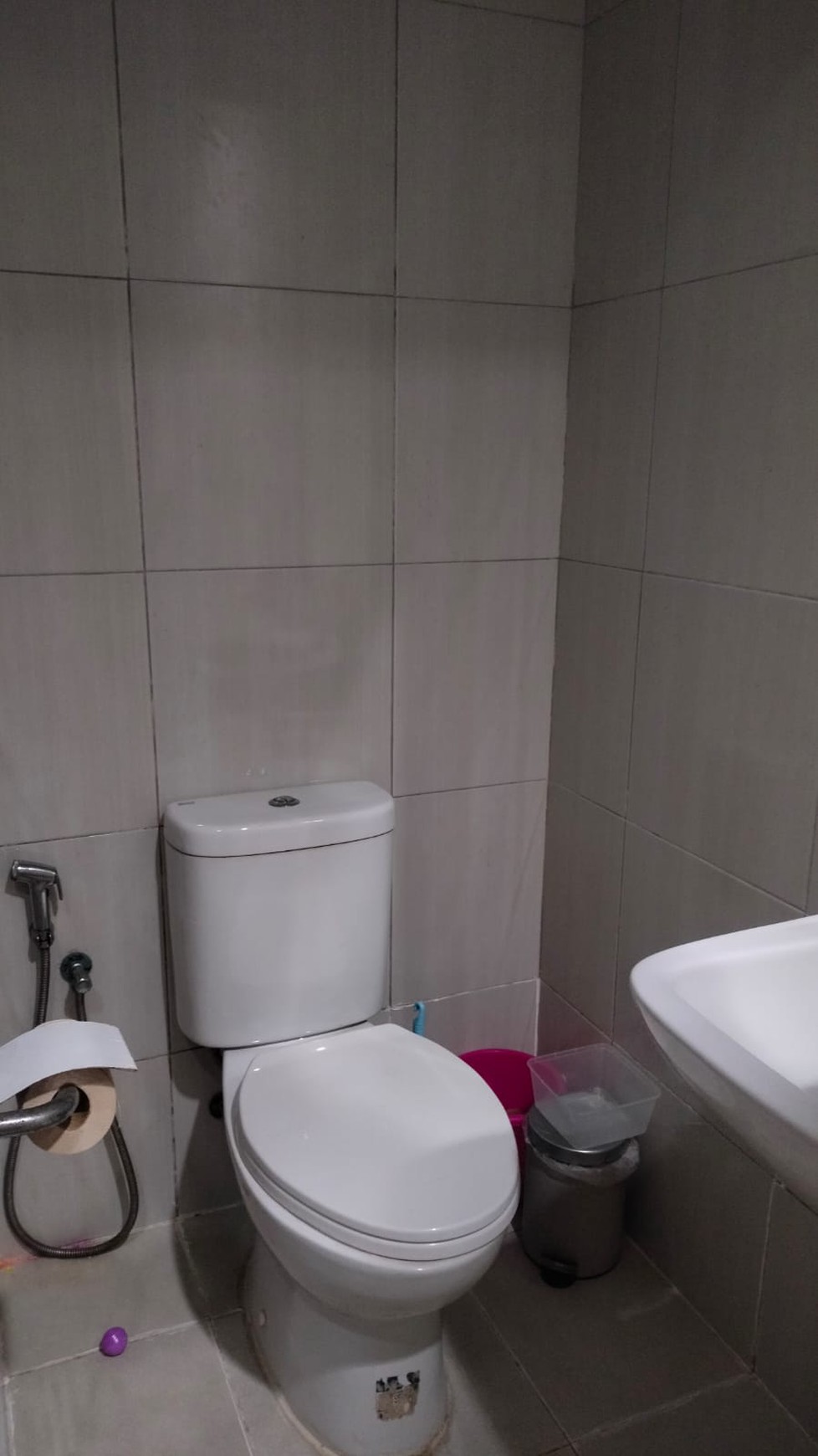 Dijual rumah di cluster Visana Nusa Loka BSD Tangerang Selatan 