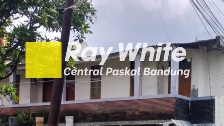 Bangunan Kost dan Tanah Kosong di Penyileukan Bandung