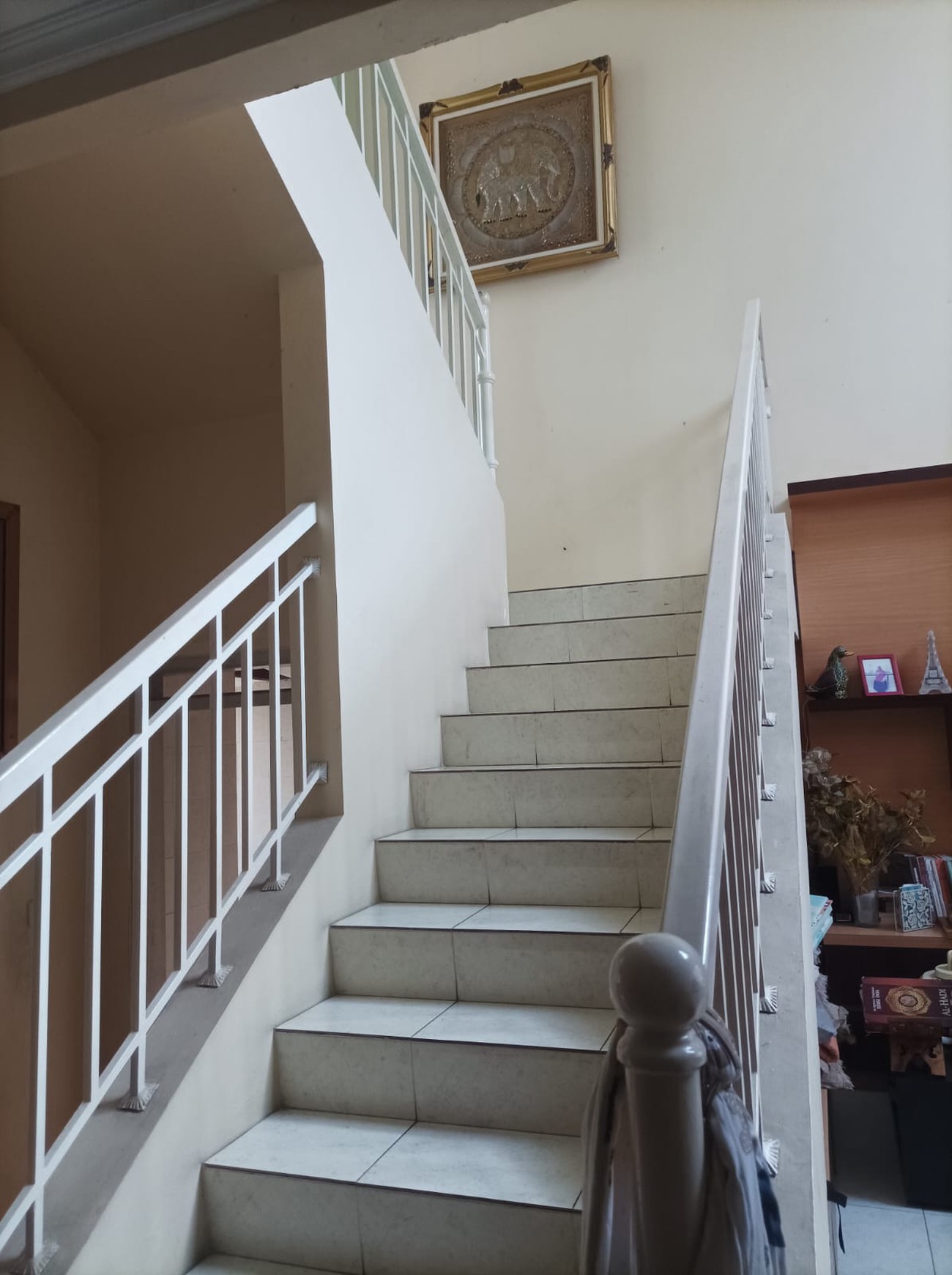 RUMAH SIAP HUNI DI LOKASI STRATEGIS DI ZONA AMERIKA CLUSTER BAHAMA DEKAT DENGAN AEON MALL KOTA DELTAMAS CIKARANG