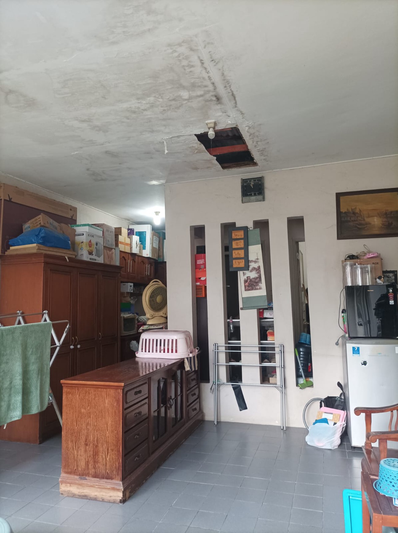 RUMAH SIAP HUNI DI LOKASI STRATEGIS DI ZONA AMERIKA CLUSTER BAHAMA DEKAT DENGAN AEON MALL KOTA DELTAMAS CIKARANG