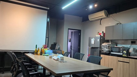 Dijual Ruko Strategis 3 Lantai di Paskal 23, Bandung Kota