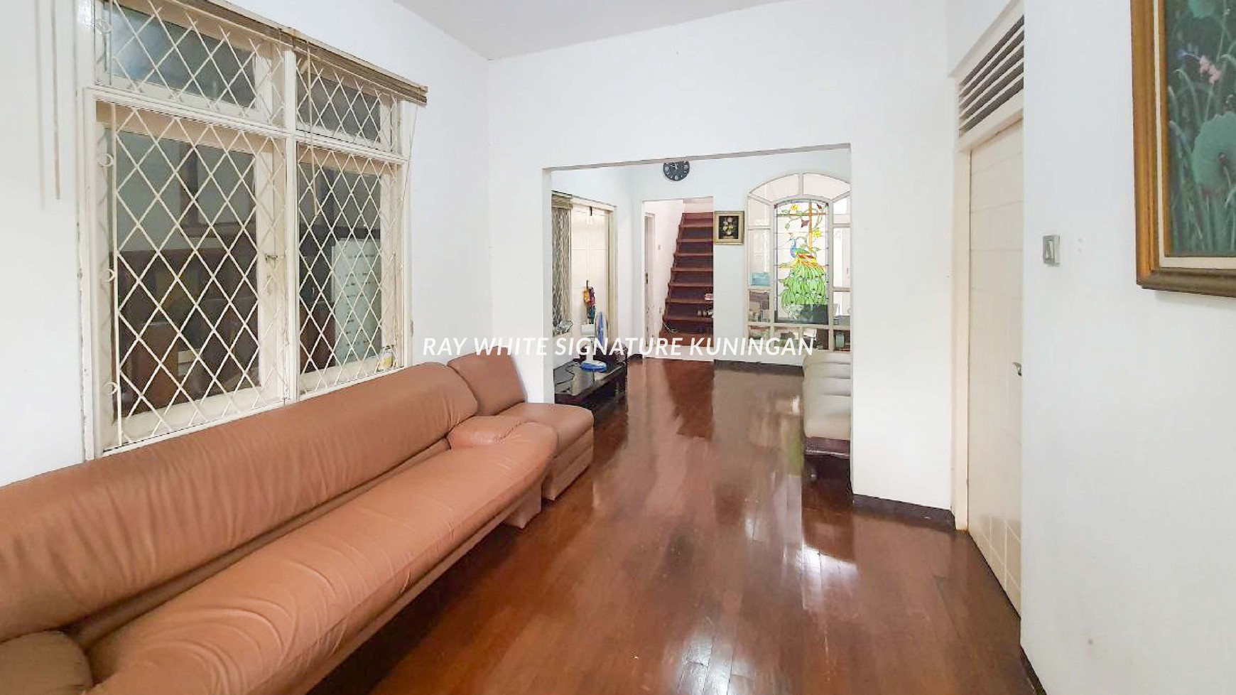 Dijual Rumah Layak Huni Dekat SCBD Lokasi Strategis Area Premium