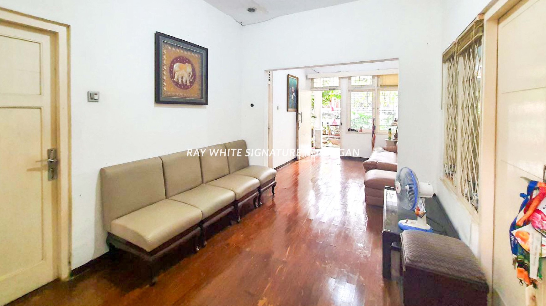 Dijual Rumah Layak Huni Dekat SCBD Lokasi Strategis Area Premium