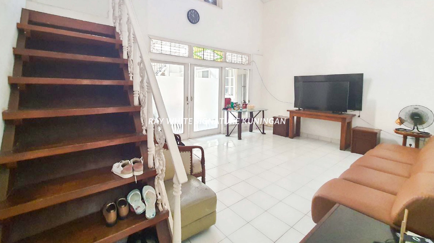 Dijual Rumah Layak Huni Dekat SCBD Lokasi Strategis Area Premium