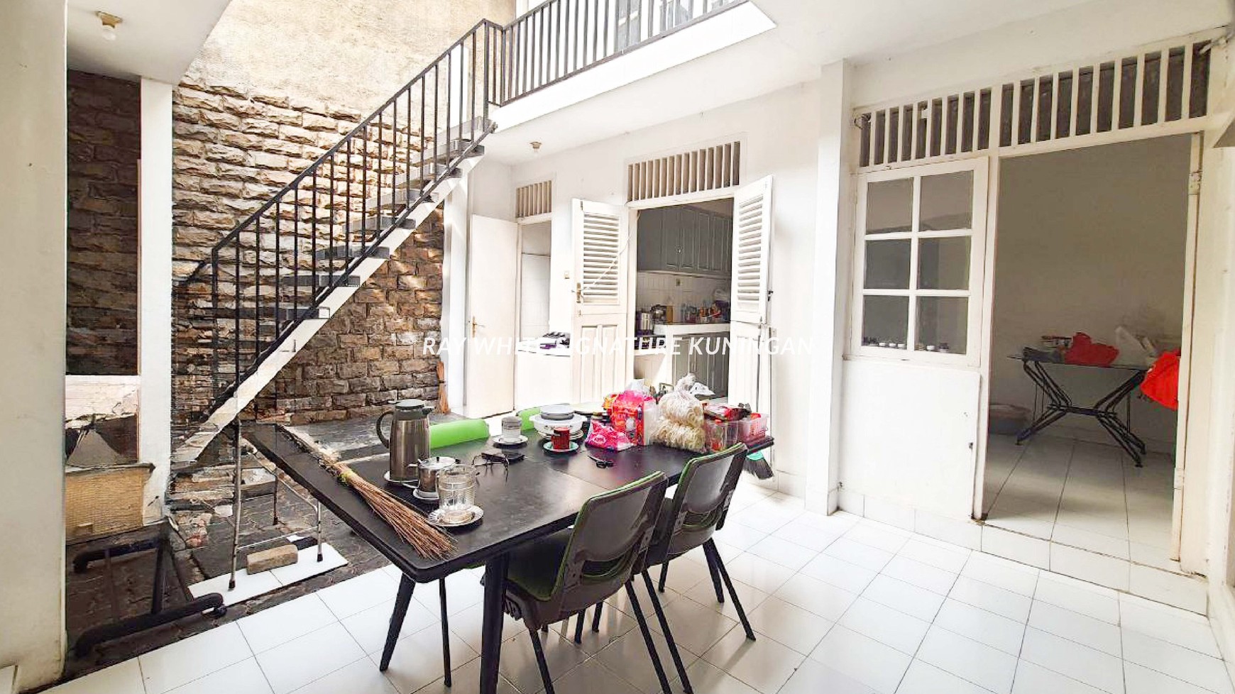Dijual Rumah Layak Huni Dekat SCBD Lokasi Strategis Area Premium