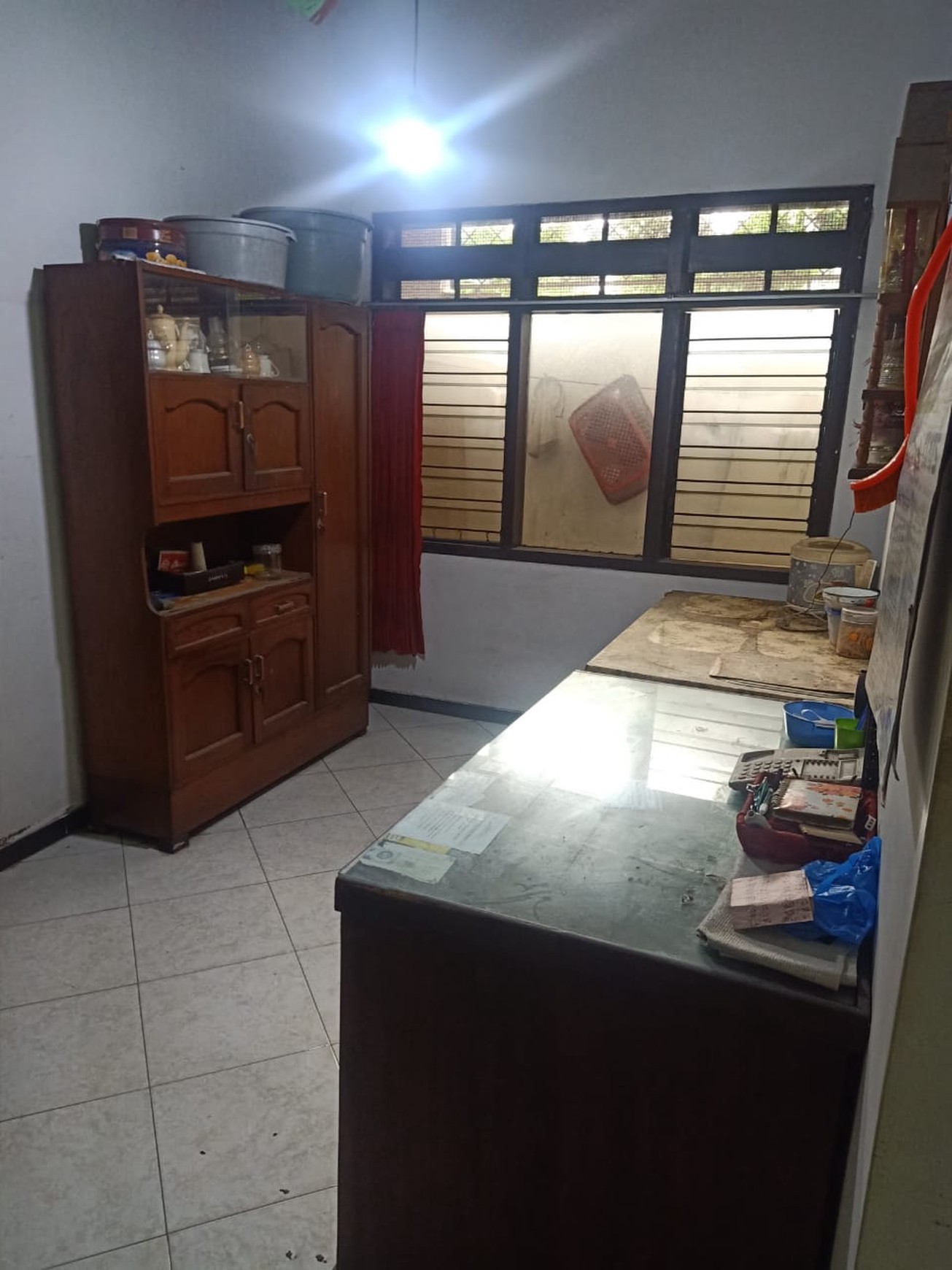 Dijual Rumah Murah Siap Huni Lokasi Di Dukuh Kupang Surabaya