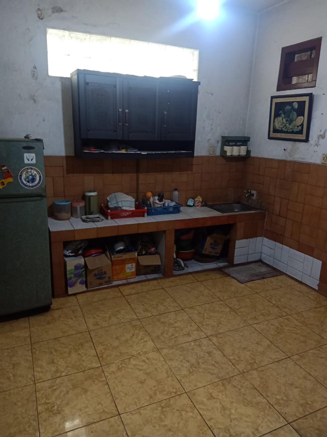 Dijual Rumah Murah Siap Huni Lokasi Di Dukuh Kupang Surabaya