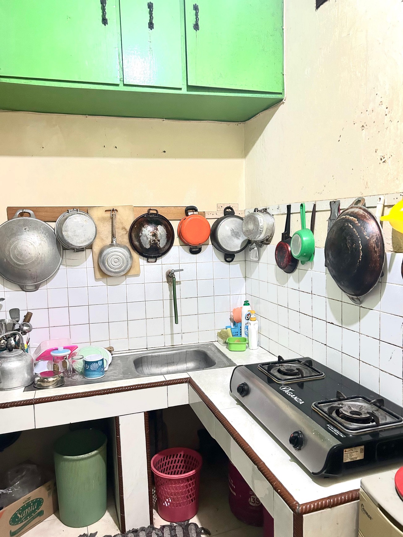 Dijual Cepat Rumah SHM Lokasi Di Pakis Sidorejo Surabaya