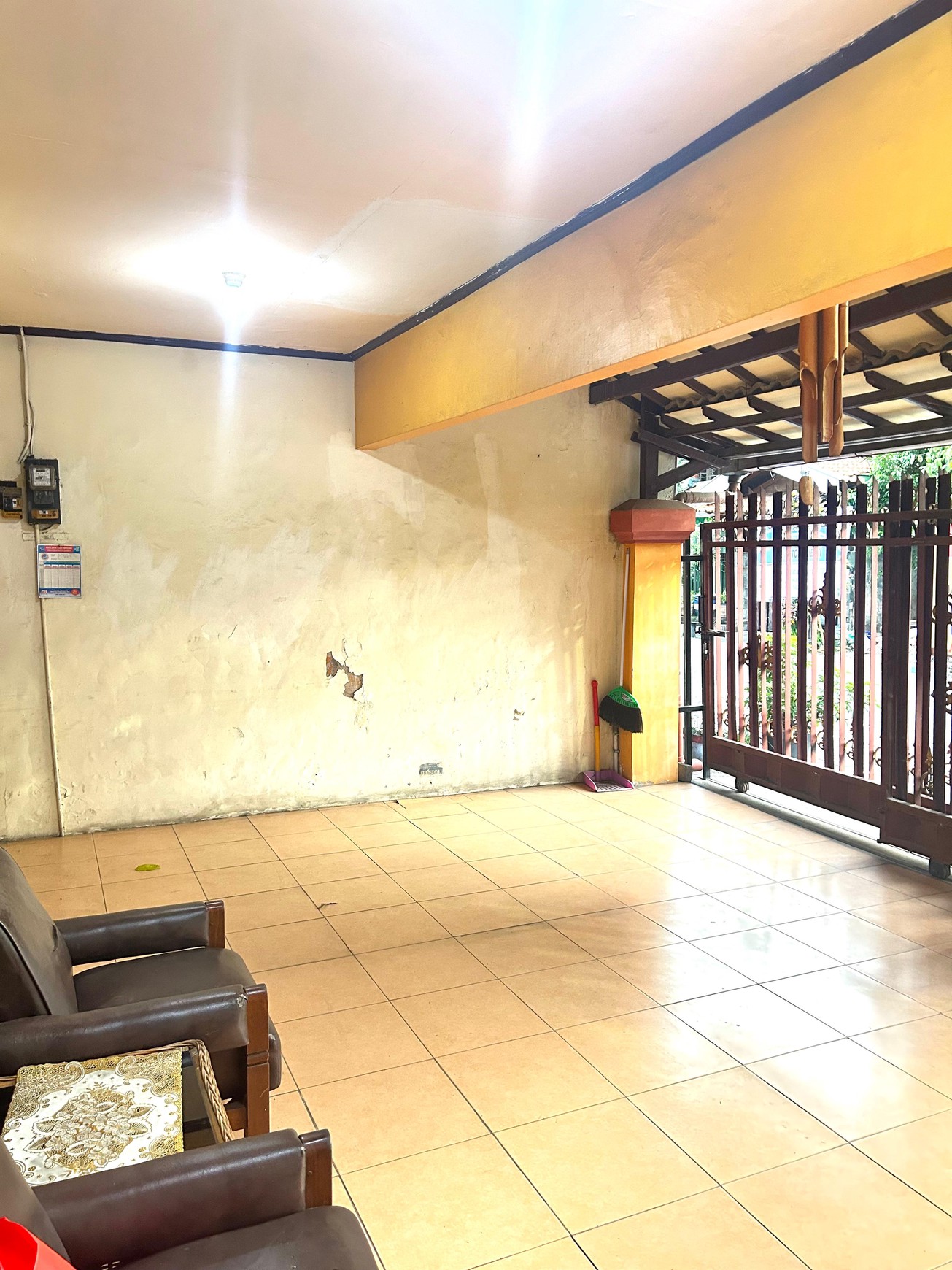 Dijual Cepat Rumah SHM Lokasi Di Pakis Sidorejo Surabaya