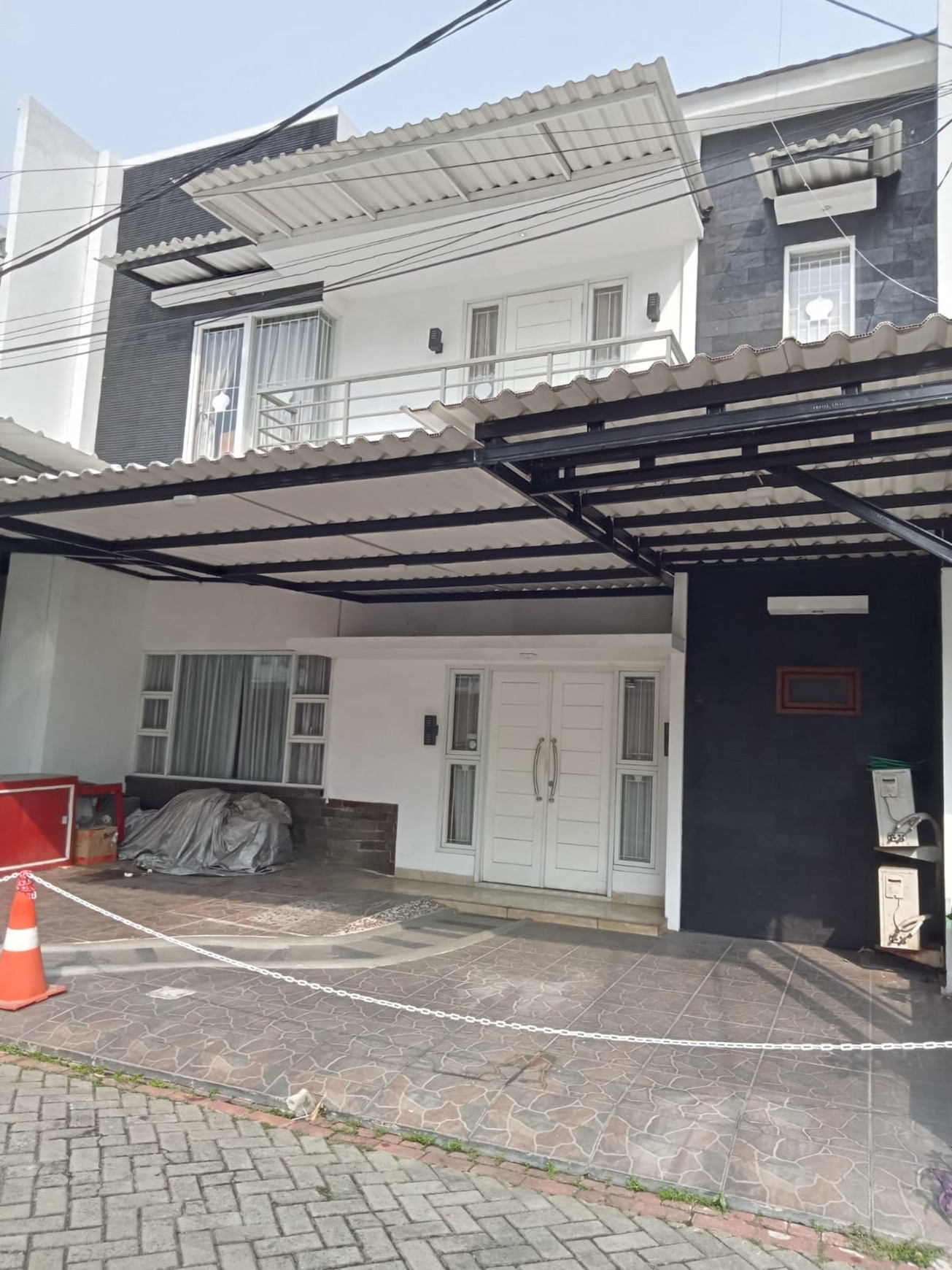 Rumah Siap Huni di Pesanggrahan, Jakarta Selatan