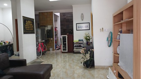 Rumah Siap Huni di Pesanggrahan, Jakarta Selatan