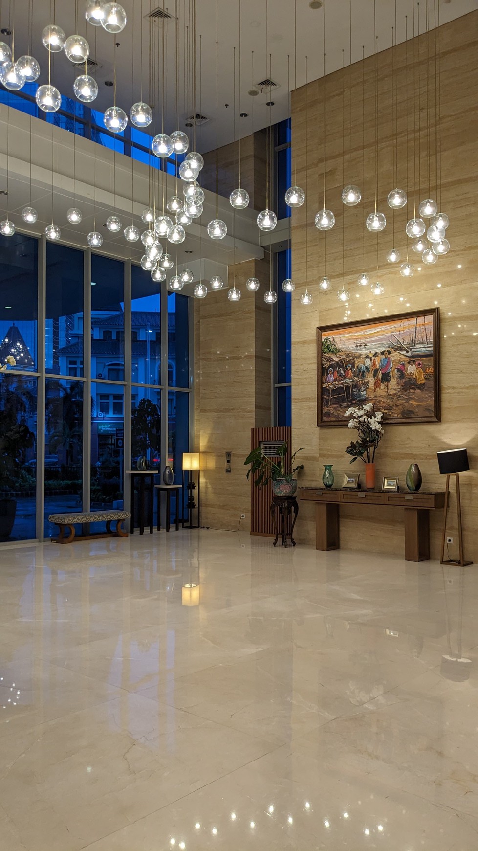 For Sale Apartment The Windsor Puri Indah Signature Tower Best City Pool View 