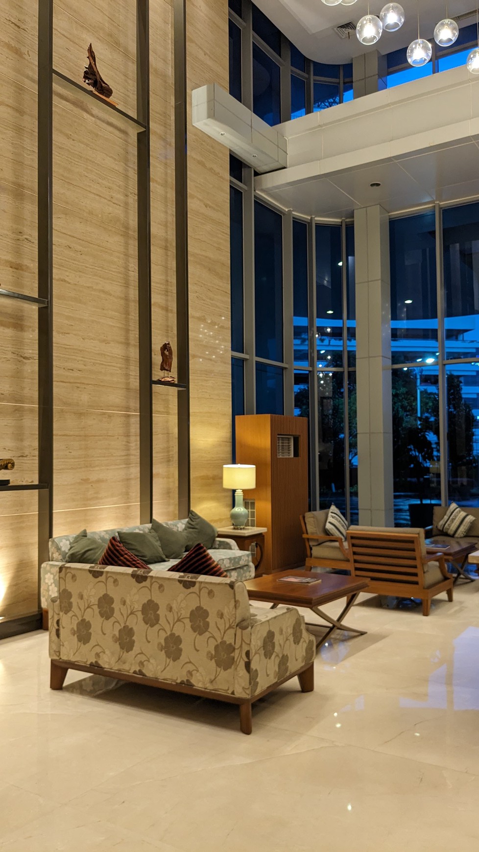 For Sale Apartment The Windsor Puri Indah Signature Tower Best City Pool View 