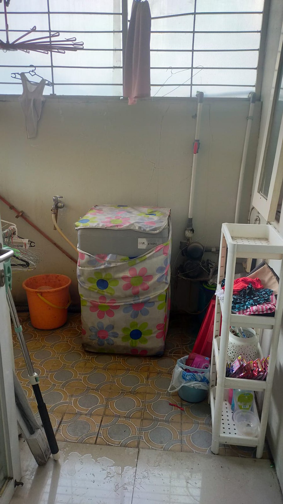 Turun harga rumah Serpong Riverside Residence