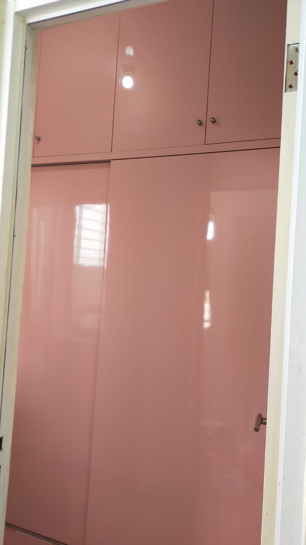 Turun harga rumah Serpong Riverside Residence