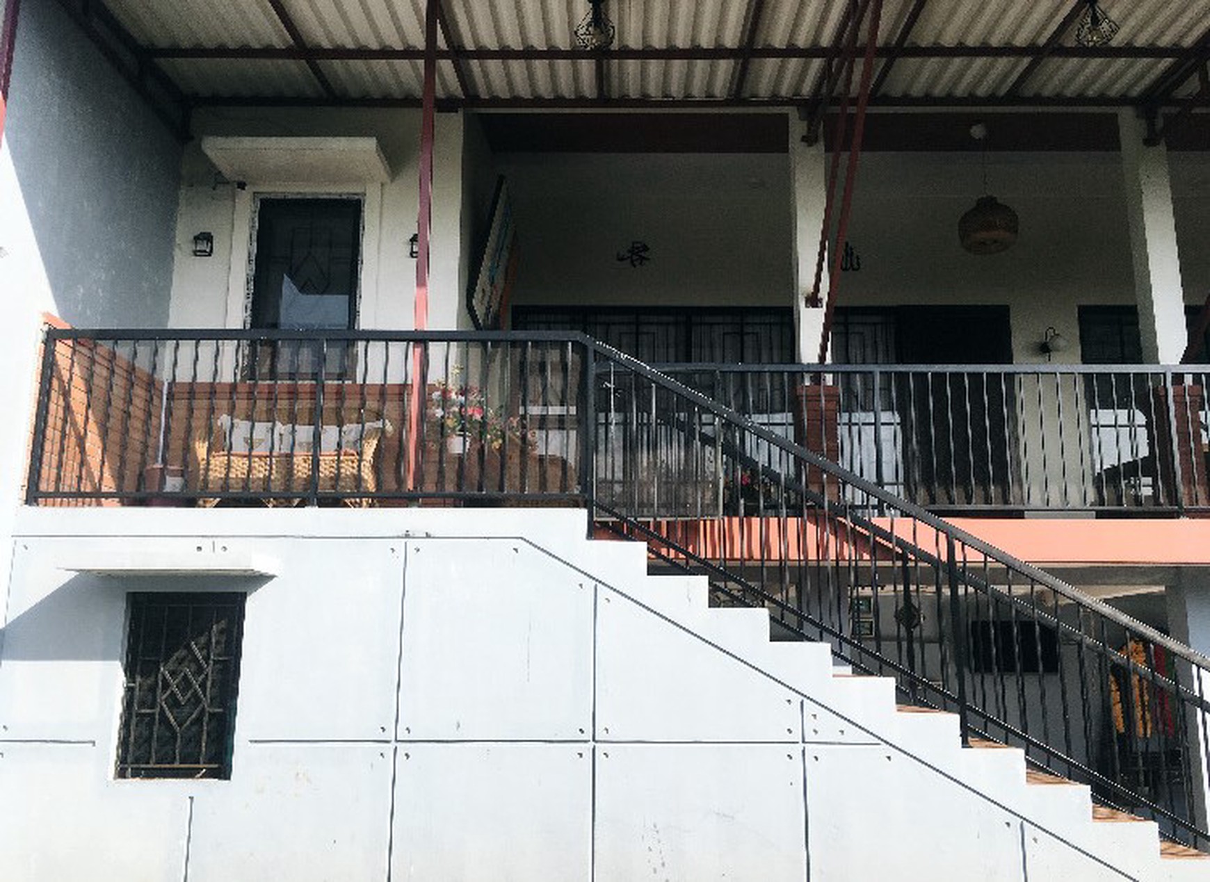 Dijual Rumah hunian di JL. Ciherang Kramat - Dramaga Bogor 