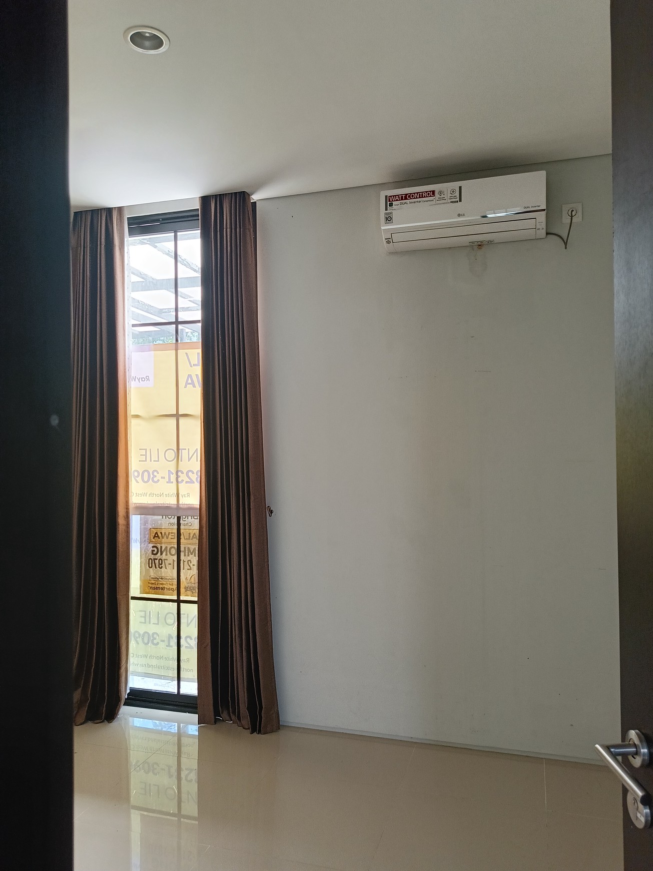 Dijual / Disewakan Oakwood Park type Arizona Citraland Surabaya Barat