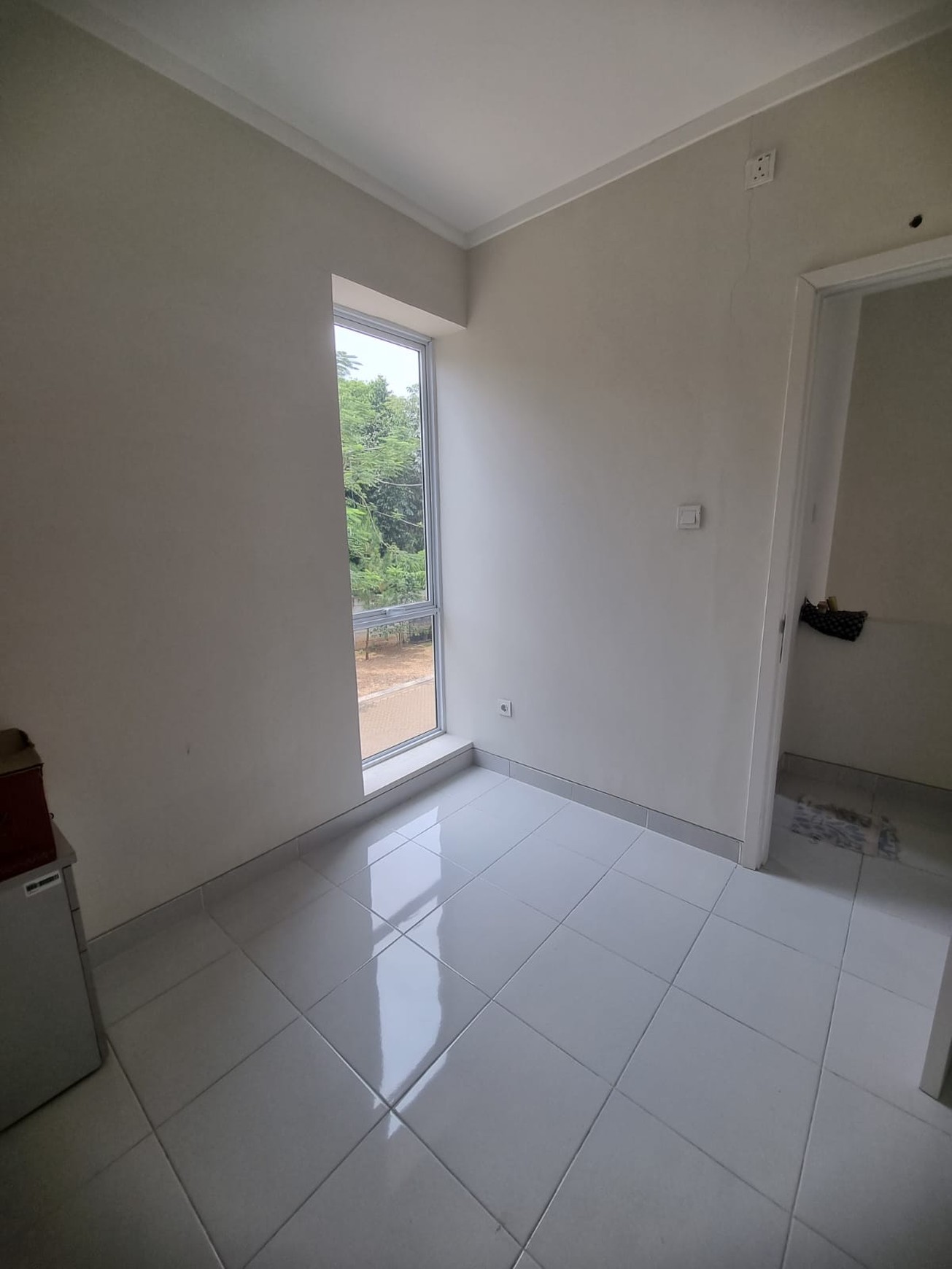 Rumah Cantik 2 Lantai Siap Huni dalam Cluster @Serpong, Tangerang Selatan