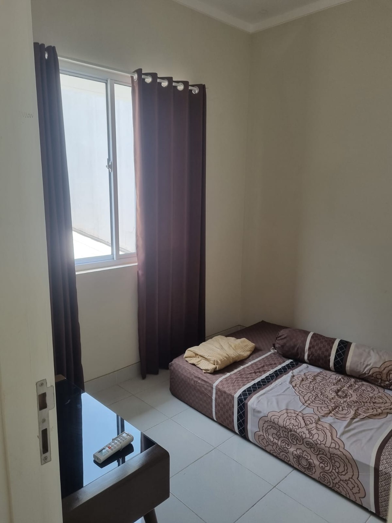 Rumah Cantik 2 Lantai Siap Huni dalam Cluster @Serpong, Tangerang Selatan