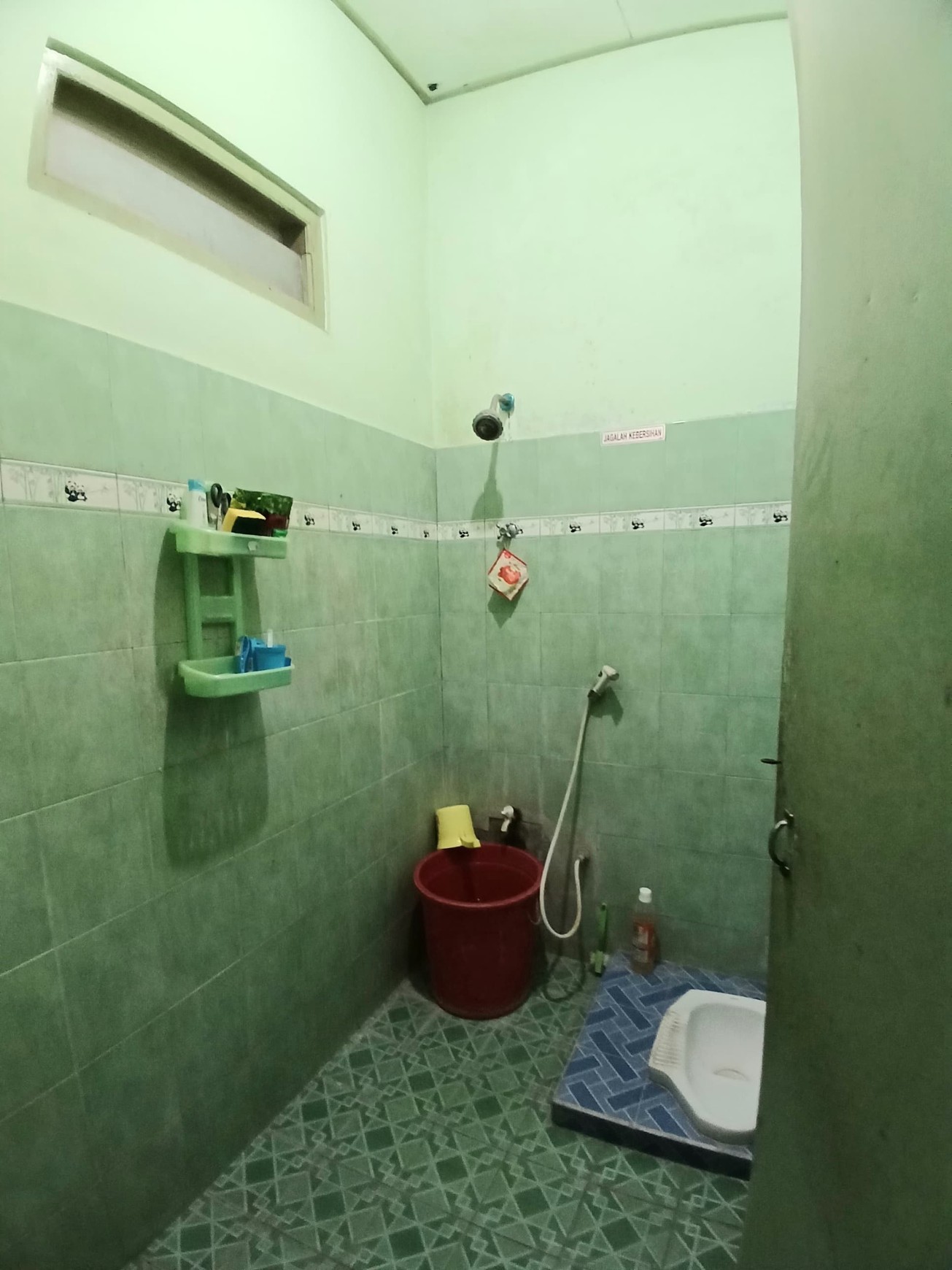 Rumah Tinggal 6 Kamar Lokasi Dekat Ambarukmo Plaza, Caturtunggal Depok Sleman