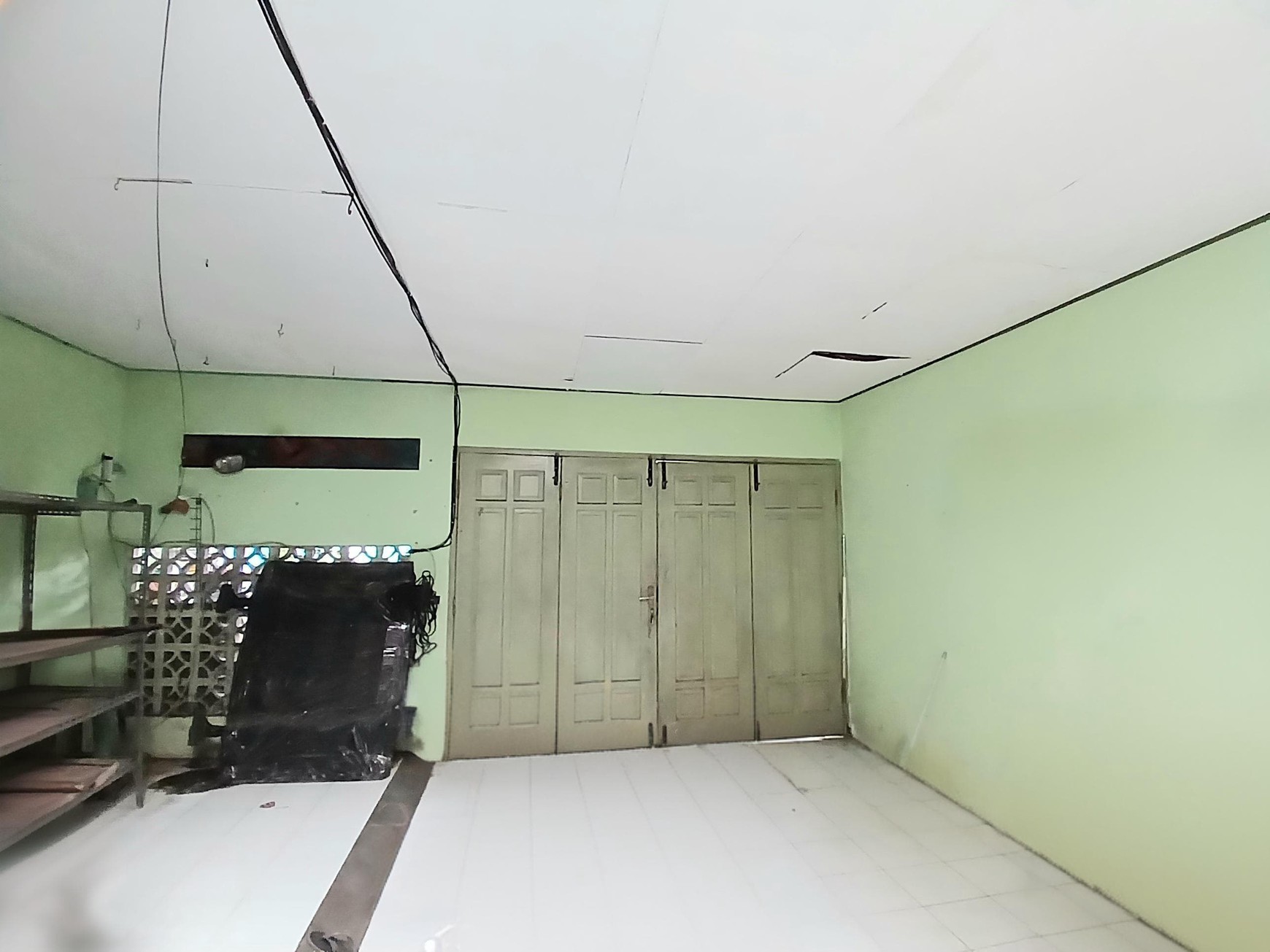 Rumah Tinggal 6 Kamar Lokasi Dekat Ambarukmo Plaza, Caturtunggal Depok Sleman