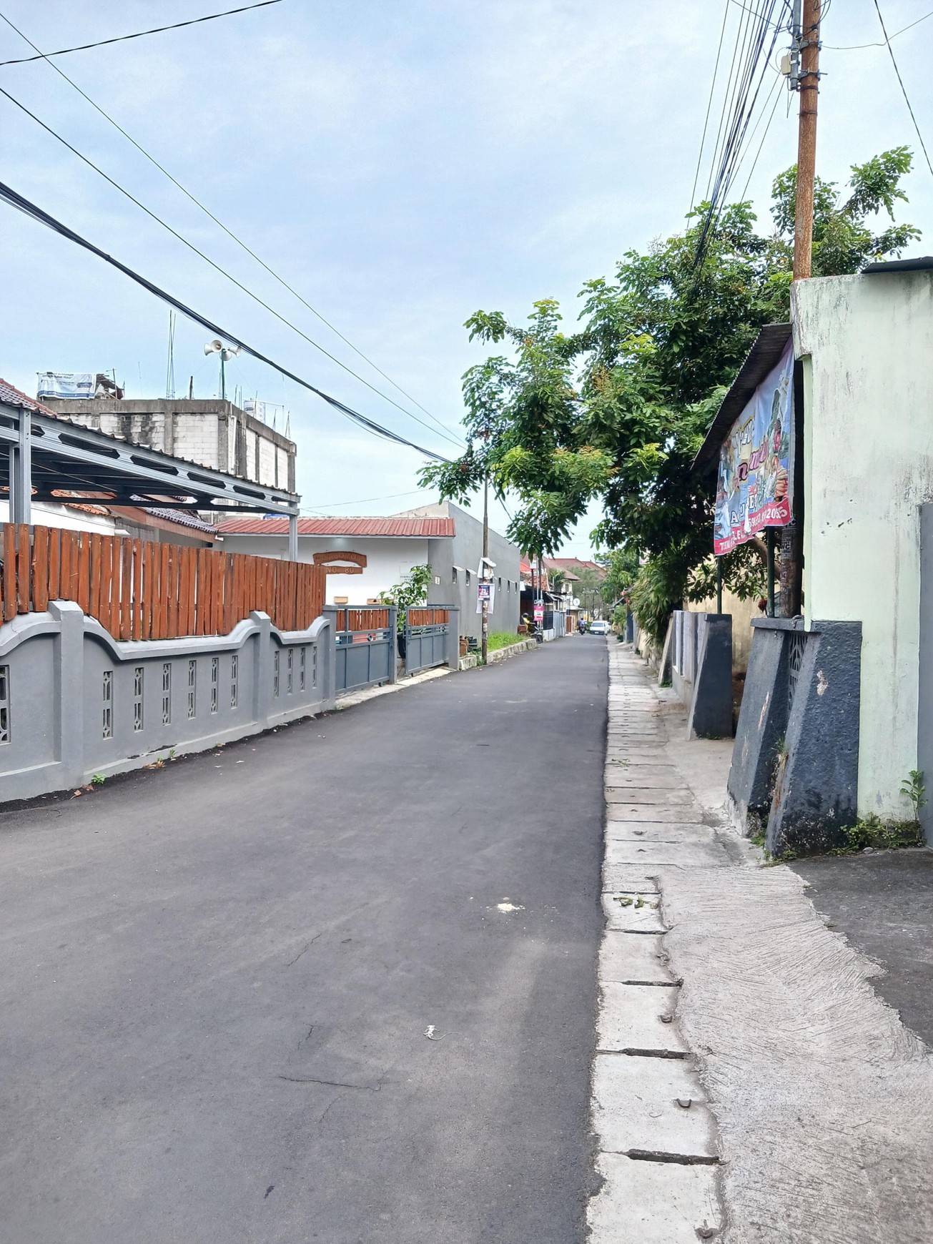 Rumah Tinggal 6 Kamar Lokasi Dekat Ambarukmo Plaza, Caturtunggal Depok Sleman